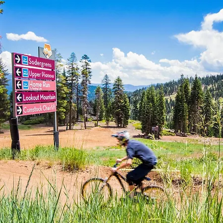 Aspen Grove Studio At Northstar-3