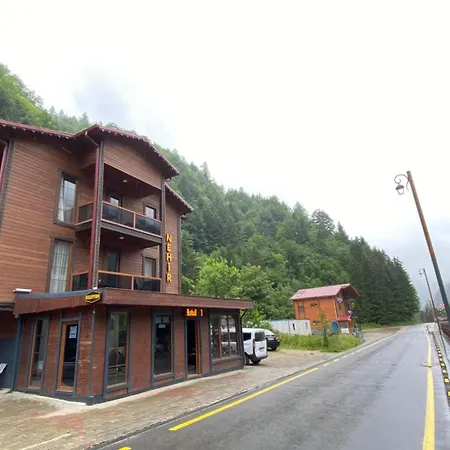 Nehir Suite Hotel-2