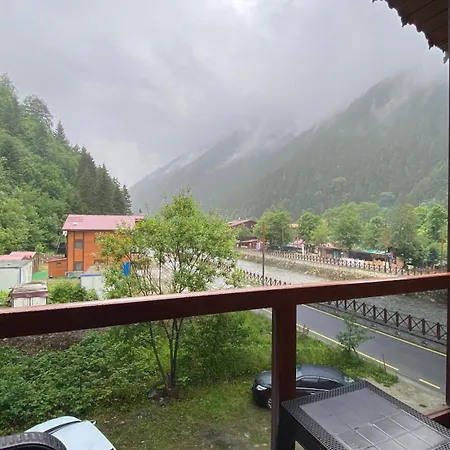 Nehir Suite Hotel-3