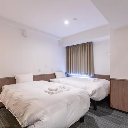 Hotel Excellence Enmachi Ekimae-3
