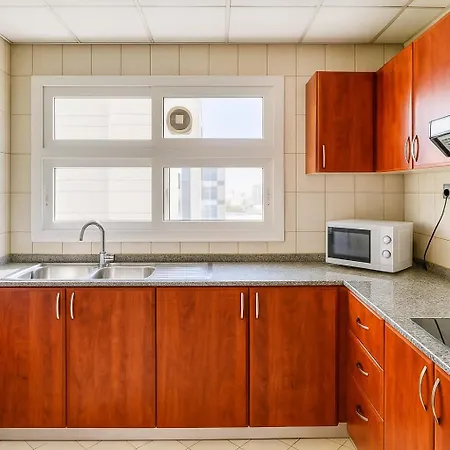 Ruwi Hotel Apartments, Sharjah-2