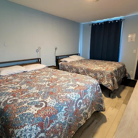 Oakwood Motel-3