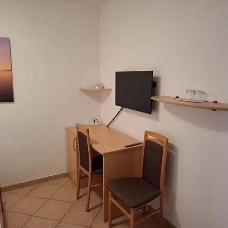 B&B La Perla 2-3