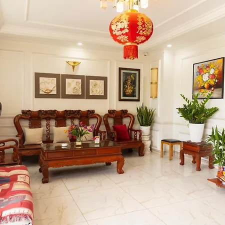 California Saigon Hotel-3