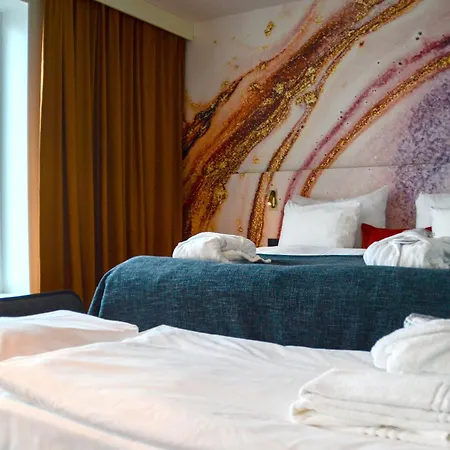 Profilhotels Halmstad Plaza-3