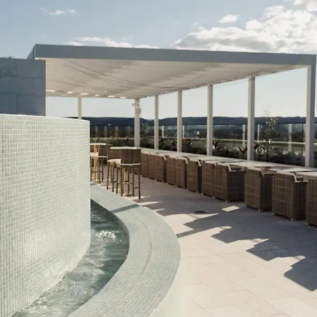 Astina Suites, Penrith-2