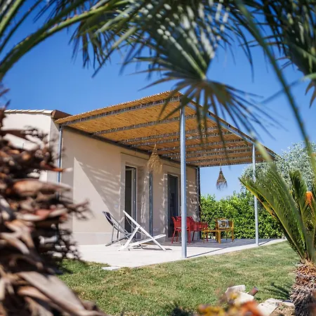Fiore Di Vendicari B&B - Sicilian Charme, Lemon Grove And Sea-3