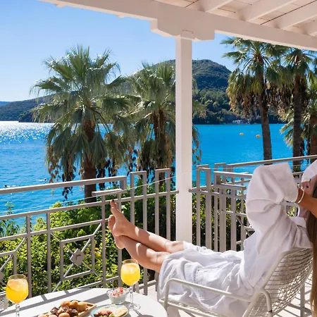 Eva Beach Hotel Lefkada-2
