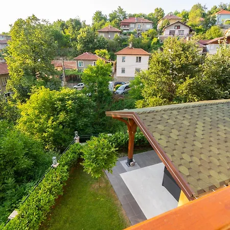 Casa Mt - Boutique Villa-3