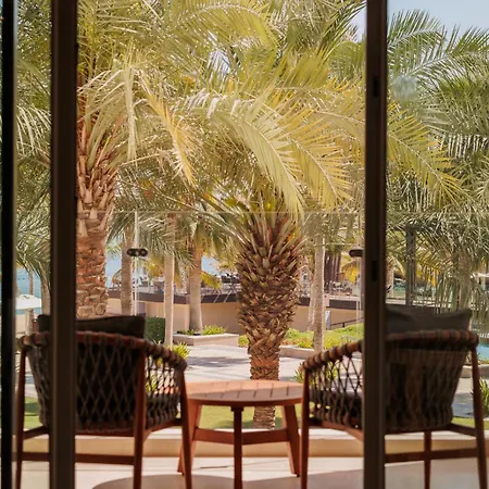 Jumeirah Muscat Bay Oman-3