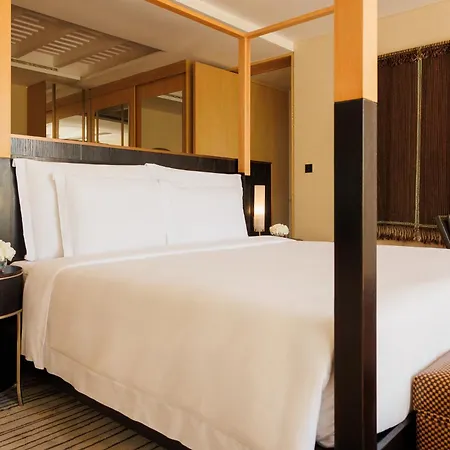 Jumeirah Muscat Bay Oman-2