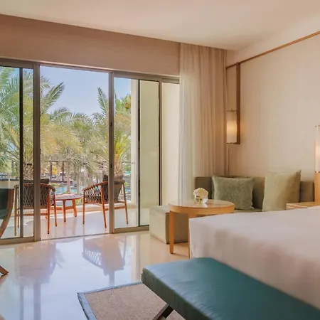 Jumeirah Muscat Bay Oman-2