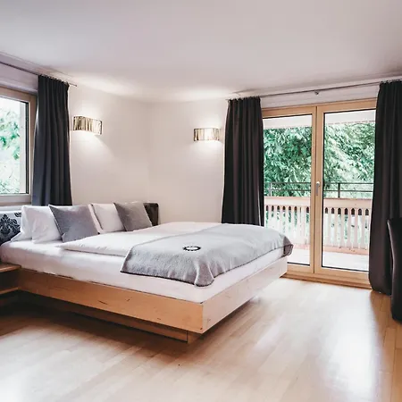 Das Naturhotel Chesa Valisa-2