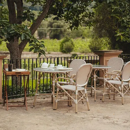 Rondaia, A Winery & Fincahotel-Agroturismo In Tramuntana-3