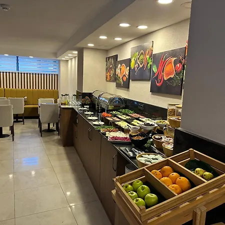 Magia Hotel - Spa & Wellness-3