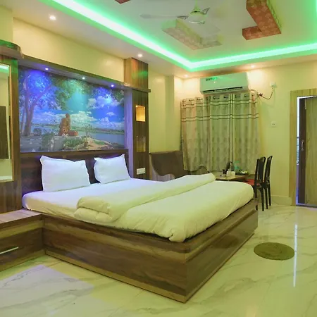 Hotel Aarohi-2
