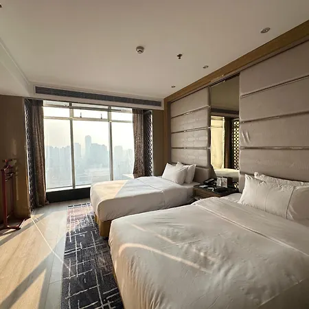 Suning Universal Hotel All-Suites-3