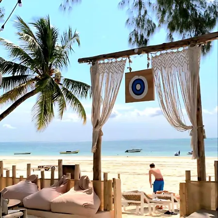 Boho Boutique Hotel - Beachfront , Adults Only , Private Pool-2