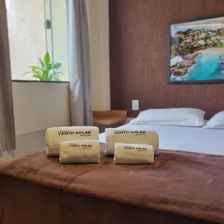 Suites Vento Solar Buzios-3