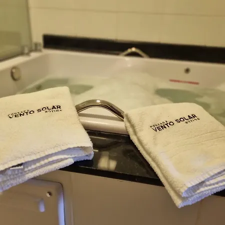 Suites Vento Solar Buzios-2