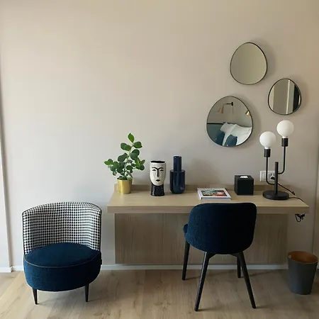 Living Ascona Boutique Hotel-2