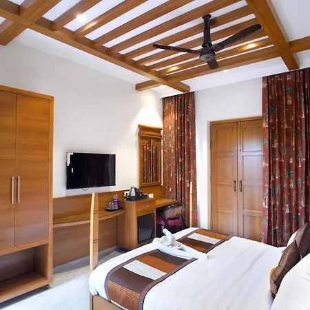 5 States Resort-2
