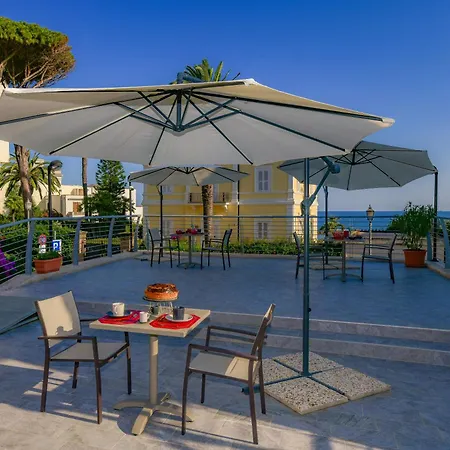 Bnb Aria Di Mare-2