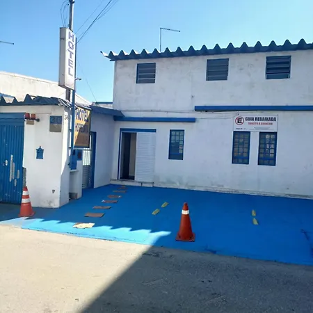 Hotel coruja's, Santo amaro ,São Paulo-SP-3