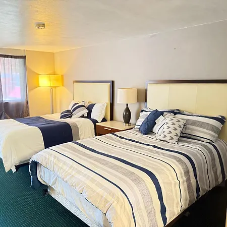 St. Mary'S Motel-2