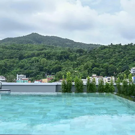Chateau Du Village Patong-2