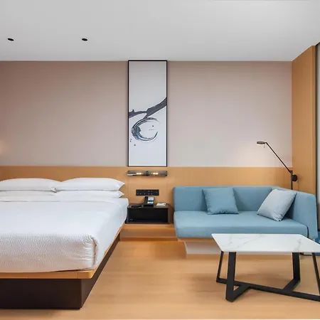 Fairfield By Marriott Chengdu Hi-Tech Zone-3