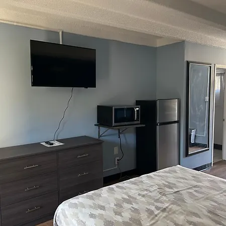 America'S Best Value Inn-2