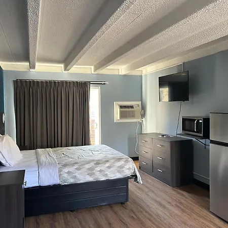 America'S Best Value Inn-3