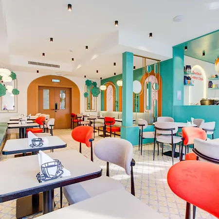 Rosemay Boutique Hotel Near Heathrow Airport-3