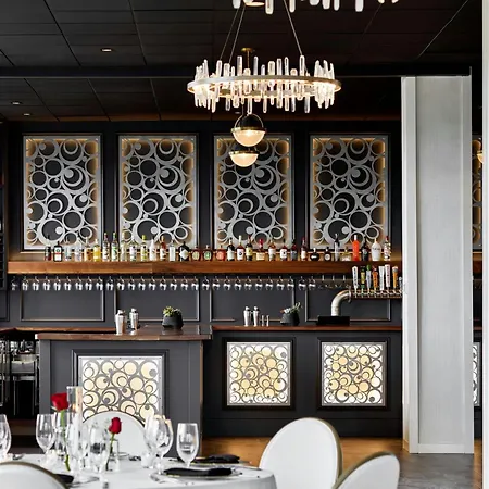 The Olive Ann Hotel, Grand Forks, A Tribute Portfolio Hotel-2