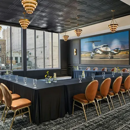 The Olive Ann Hotel, Grand Forks, A Tribute Portfolio Hotel-3