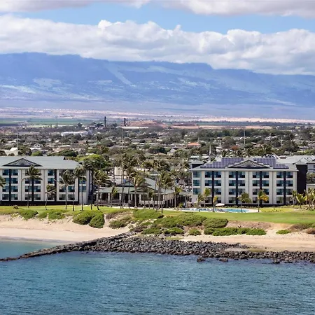 Hampton Inn & Suites Maui North Shore-3