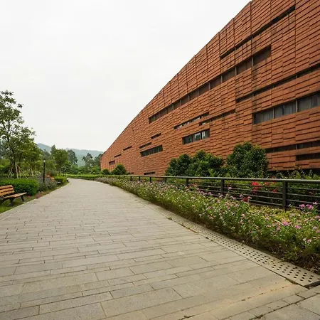Guangzhou Baiyun International Convention Center Ln Dongfang Hotel-2