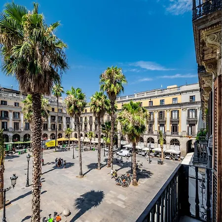 Hostal Ambos Mundos-2