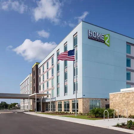 Home2 Suites By Hilton Clearwater St. Petersburg Ulmerton Rd-3