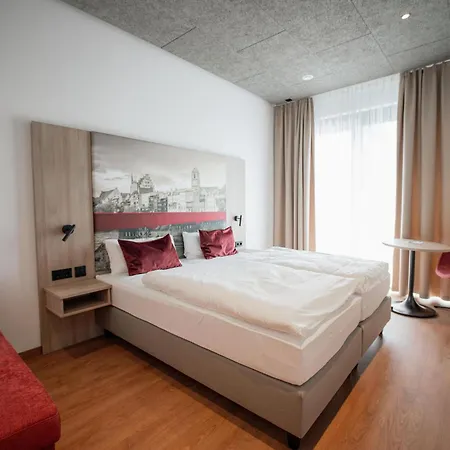 Das Wasserburg Hotel-2