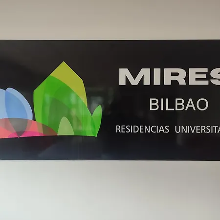 Miresibilbao - Residencia Universitaria-3