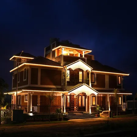 Ambar Villa-2