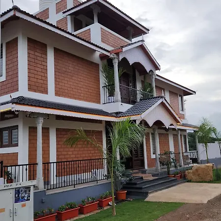 Ambar Villa-3