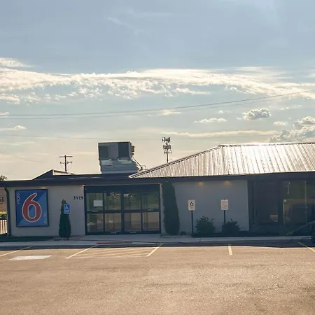 Studio 6 Rockford, Il - Rfd Airport-3