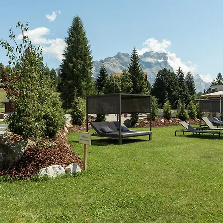 Hotel Tofana Cortina-3