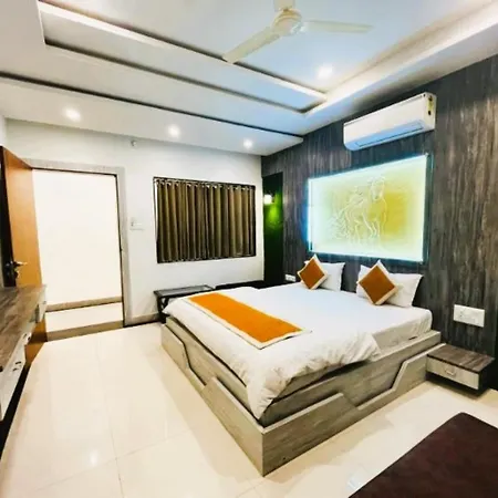Hotel Sai Kripa Chittorgarh Ac Or Non Ac Room-3