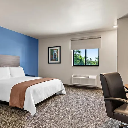 My Place Hotel-Bentonville-Rogers, Ar-2