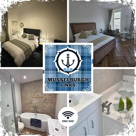 Musselburgh Links B&B-3
