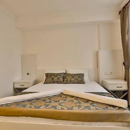 Orya Butik Otel-2